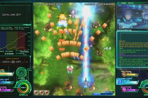 Raiden V: Director's Cut Screenshot