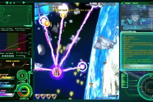 Raiden V: Director's Cut Screenshot