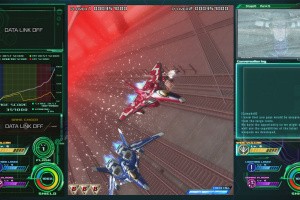 Raiden V: Director's Cut Screenshot