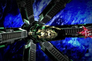 Raiden V: Director's Cut Screenshot