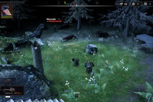 Mutant Year Zero: Road to Eden - Deluxe Edition Screenshot