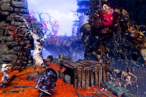 Trine 3: The Artifacts of Power Screenshot