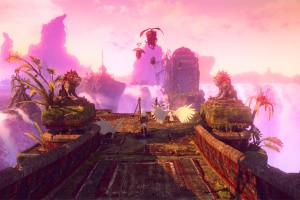 Trine 3: The Artifacts of Power Screenshot