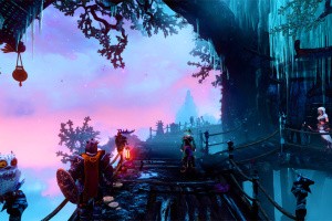 Trine 3: The Artifacts of Power Screenshot