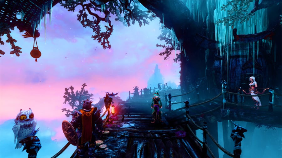 Trine 3: The Artifacts of Power Review - Screenshot 3 of 3