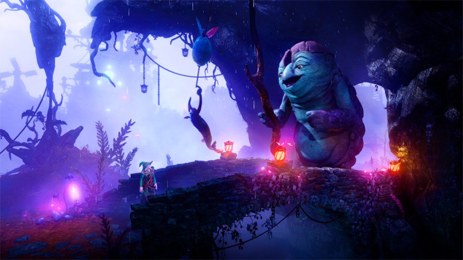Trine 3: The Artifacts of Power Review - Screenshot 1 of 3
