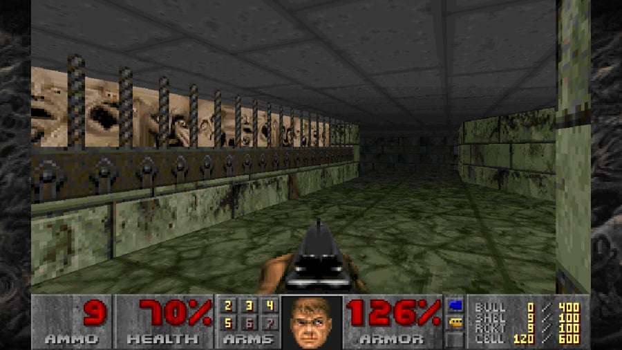 Doom Review - Screenshot 5 of 5