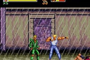 Riot Zone Screenshot