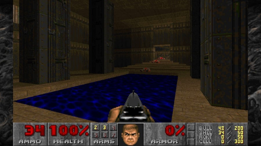 Doom II Review - Screenshot 5 of 5