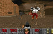 Doom II - Screenshot 3 of 7