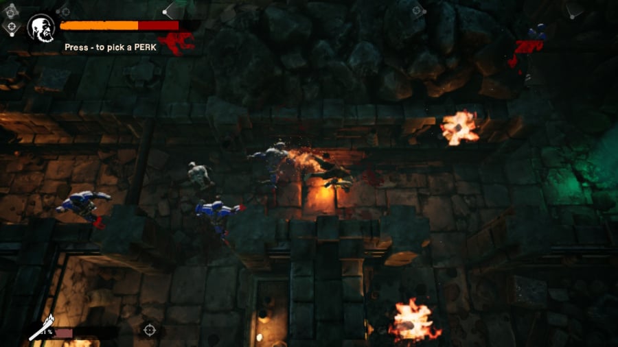 Redeemer: Enhanced Edition Review - Screenshot 2 of 4