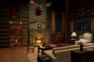 Friday the 13th: The Game - Ultimate Slasher Edition Screenshot