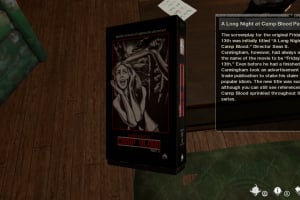 Friday the 13th: The Game - Ultimate Slasher Edition Screenshot