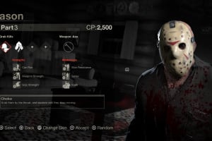 Friday the 13th: The Game - Ultimate Slasher Edition Screenshot