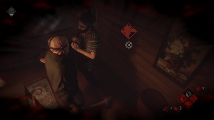 Friday the 13th: The Game - Ultimate Slasher Edition Review - Screenshot 2 of 4