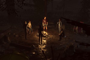 Friday the 13th: The Game - Ultimate Slasher Edition Screenshot