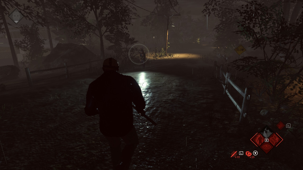 CROSS-PLAY COMING TO FRIDAY THE 13TH: THE GAME?! 