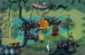 Banner Saga Trilogy - Screenshot 6 of 8