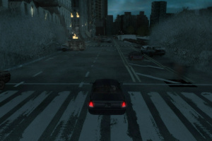 Alone in the Dark Screenshot