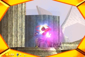 Turok 2: Seeds of Evil Screenshot