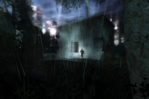 Alone in the Dark Screenshot
