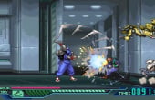 The Ninja Saviors: Return of the Warriors - Screenshot 5 of 6