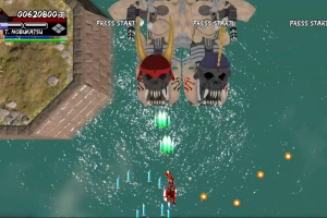 VASARA Collection Screenshot