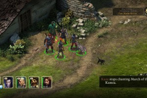 Pillars of Eternity: Complete Edition Screenshot