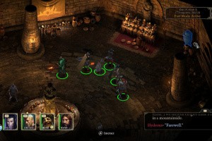 Pillars of Eternity: Complete Edition Screenshot
