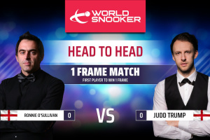 Snooker 19 Screenshot