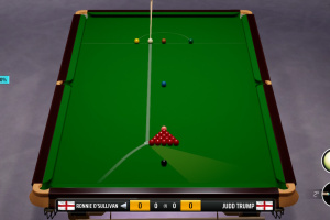 Snooker 19 Screenshot