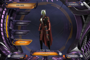 DC Universe Online Screenshot