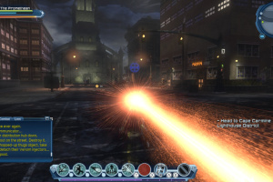 DC Universe Online Screenshot