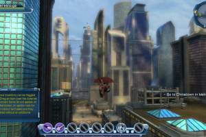 DC Universe Online Screenshot