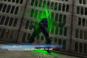 DC Universe Online Screenshot