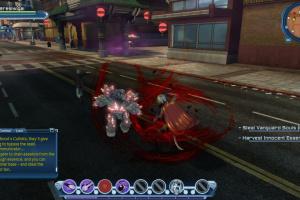 DC Universe Online Screenshot