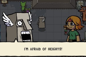 Ittle Dew Screenshot