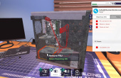 PC Building Simulator Review - Screenshot 7 of 7