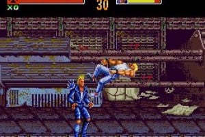 Riot Zone Screenshot