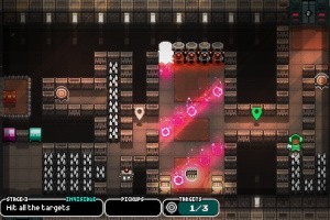 Invisigun Reloaded Screenshot