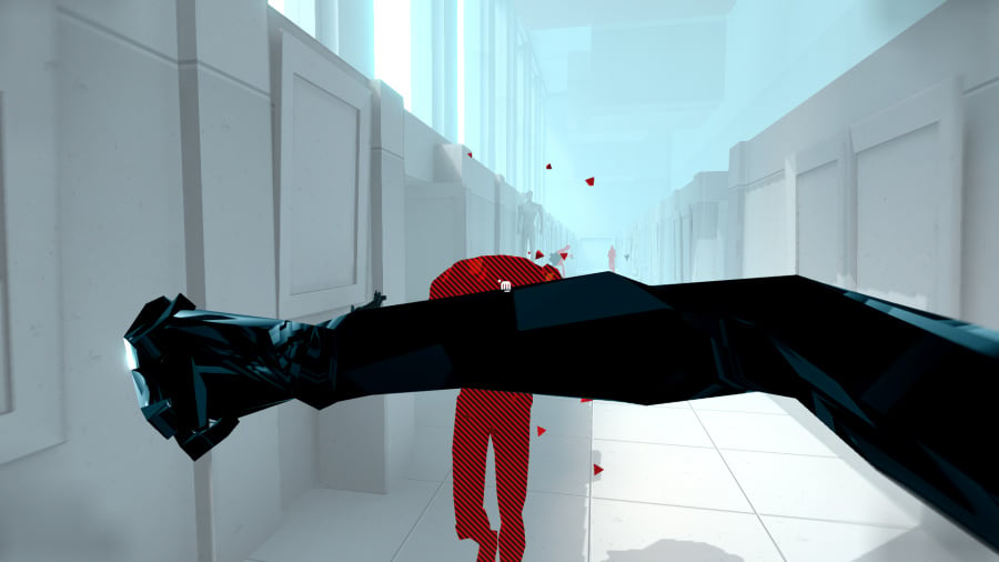 Superhot Review - Screenshot 1 of 3