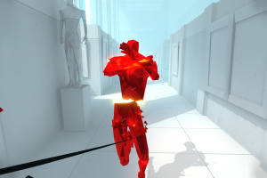 Superhot Screenshot