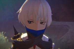 Oninaki Screenshot