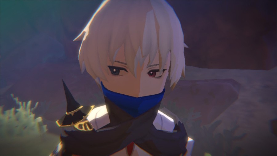 Oninaki Review - Screenshot 4 of 5
