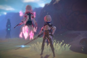 Oninaki Screenshot
