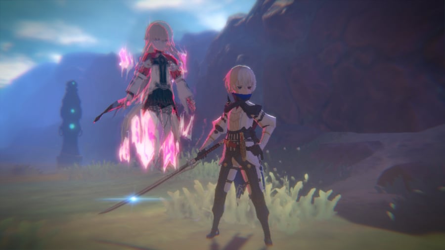 Oninaki Review - Screenshot 2 of 5