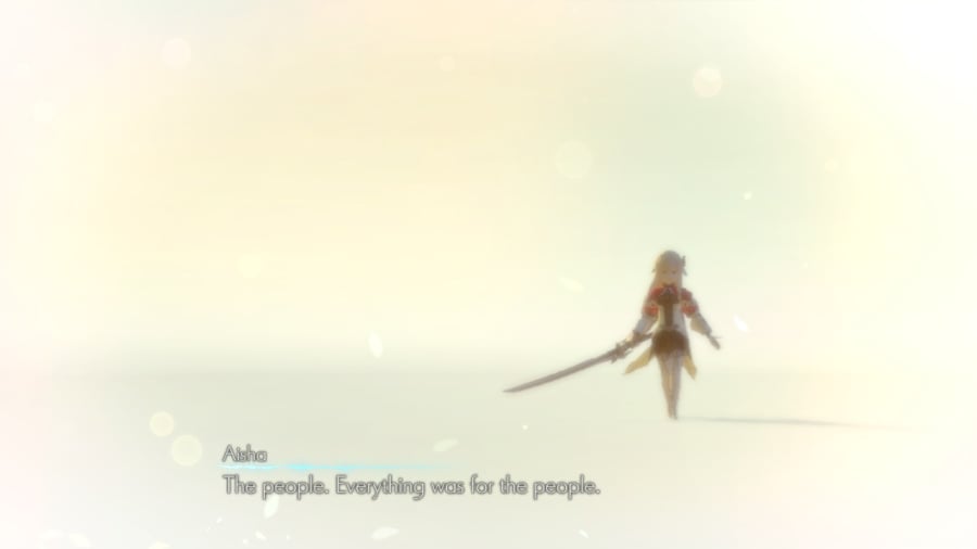 Oninaki Review - Screenshot 5 of 5