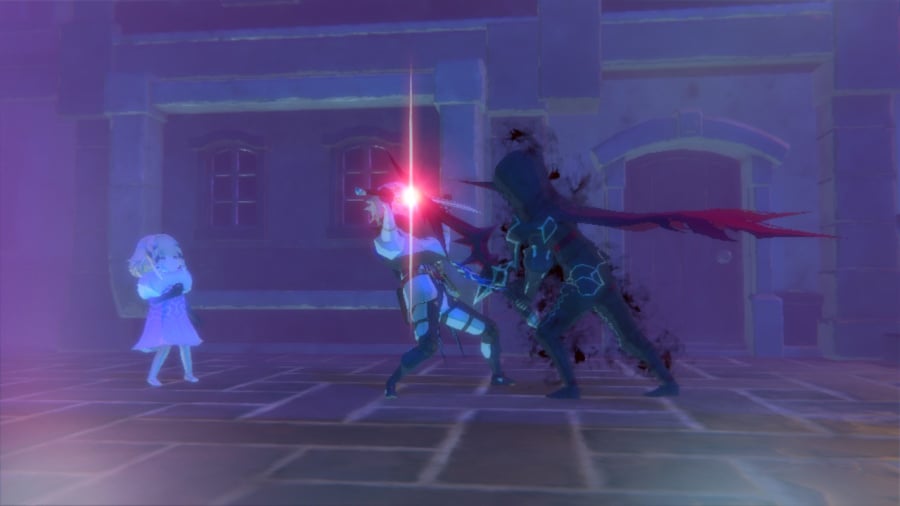 Oninaki Review - Screenshot 1 of 5