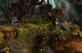 LEGO Indiana Jones: The Original Adventures - Screenshot 1 of 5