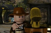 LEGO Indiana Jones: The Original Adventures - Screenshot 3 of 5
